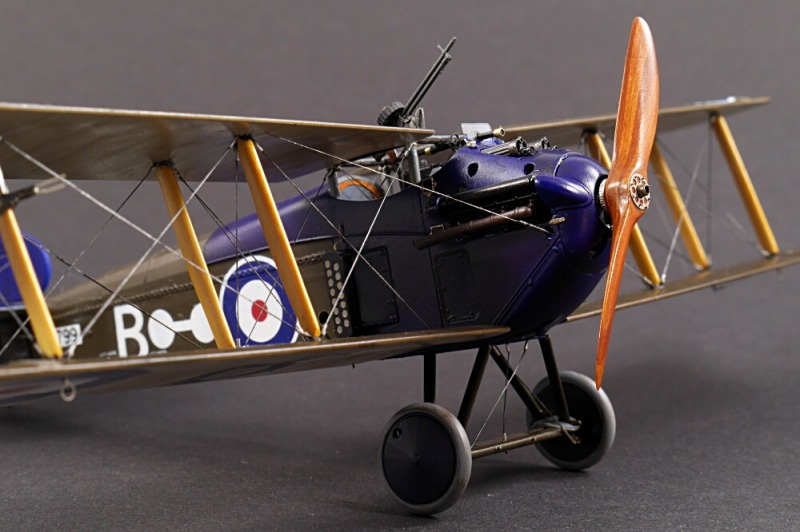 Sopwith 5F.1 Dolphin