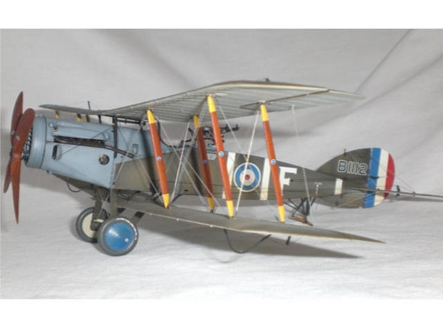 Bristol F.2B Fighter