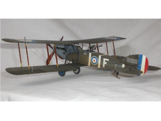 Bristol F.2B Fighter