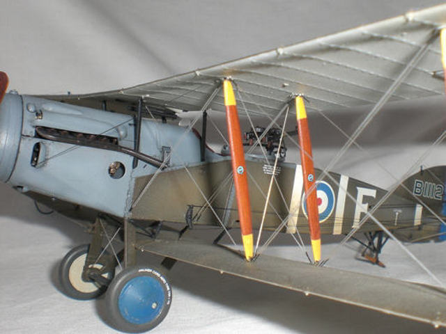 Bristol F.2B Fighter