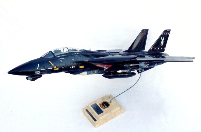 Grumman F-14D Tomcat