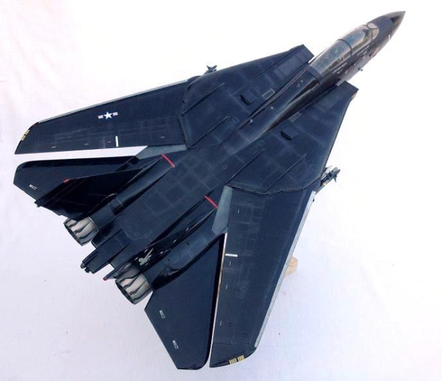 Grumman F-14D Tomcat