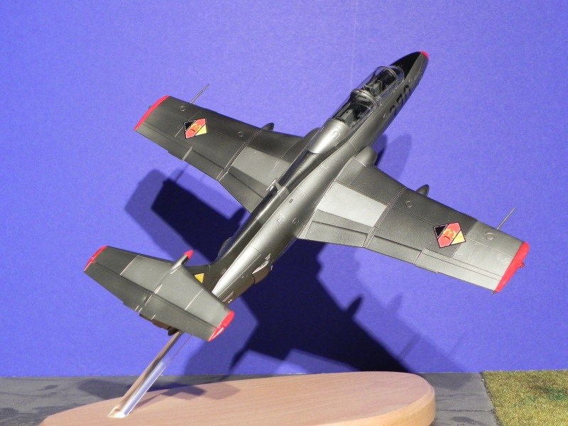 Aero L-29 Delfin