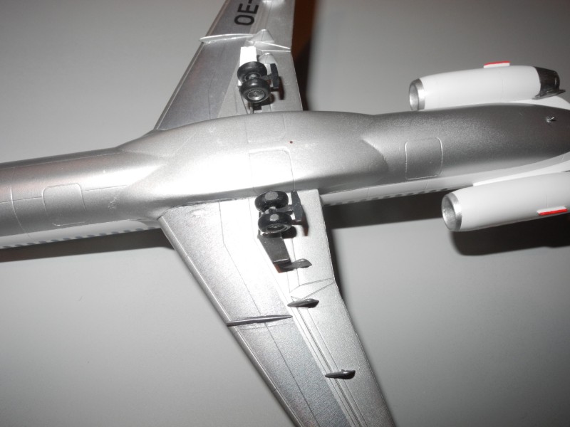 McDonnell Douglas MD-81