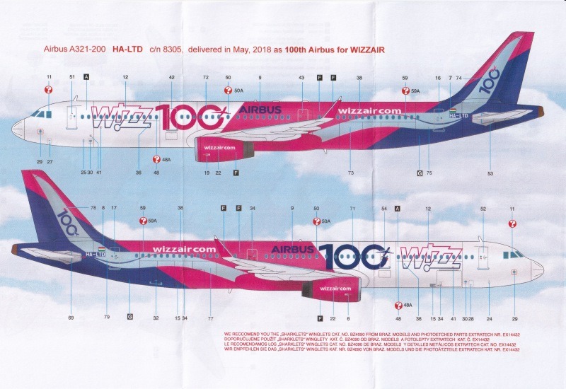 Airbus a321 231 схема салона 
