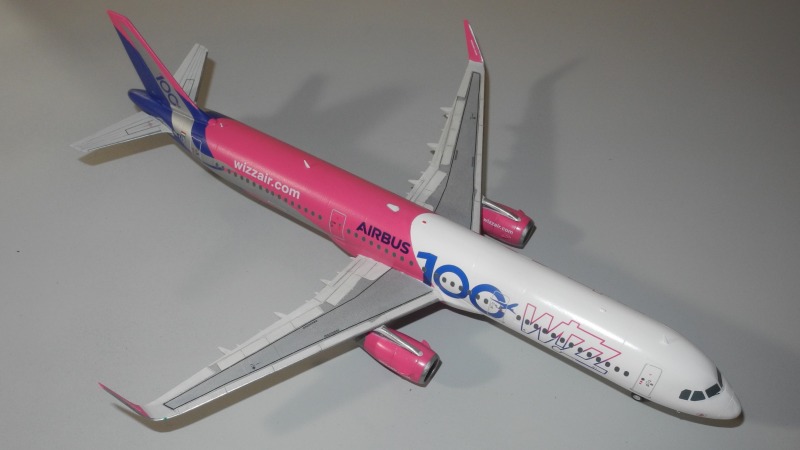 Airbus A321-231