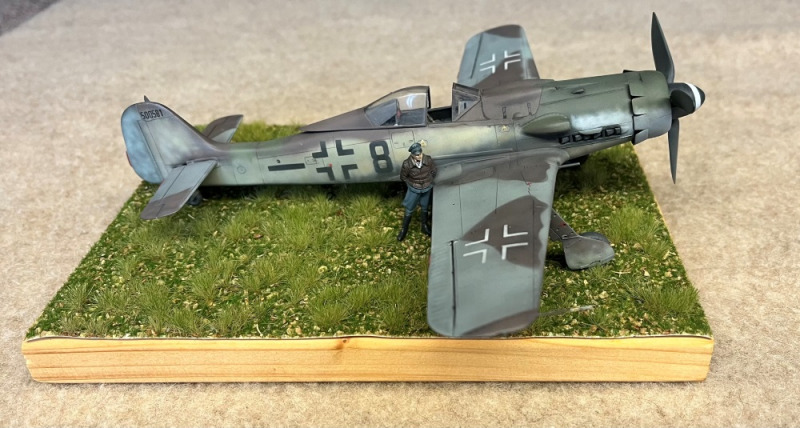 Focke-Wulf Fw 190 D-9