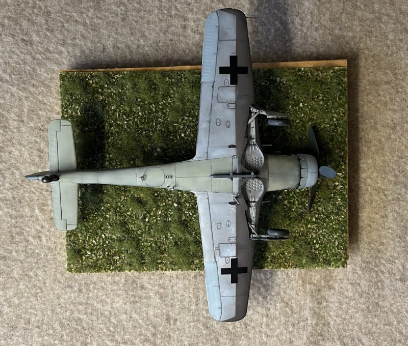 Focke-Wulf Fw 190 D-9