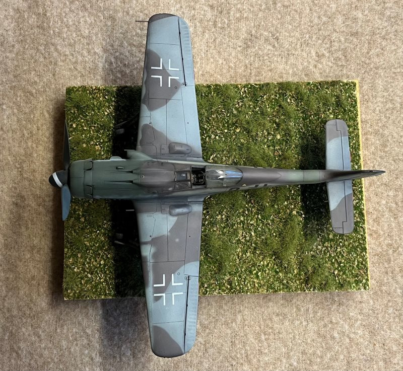 Focke-Wulf Fw 190 D-9