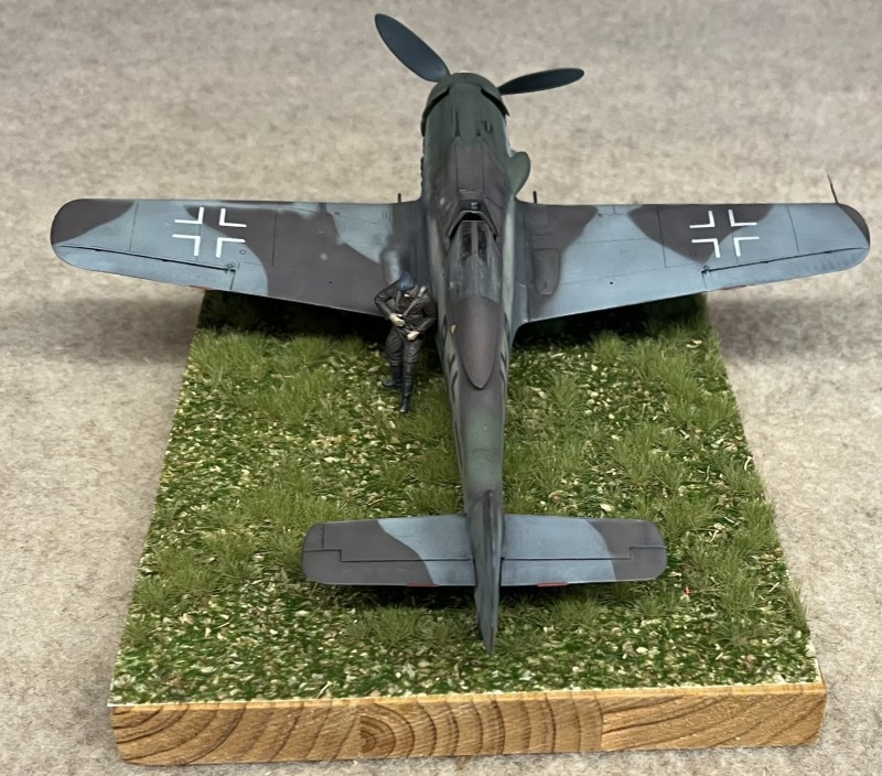 Focke-Wulf Fw 190 D-9