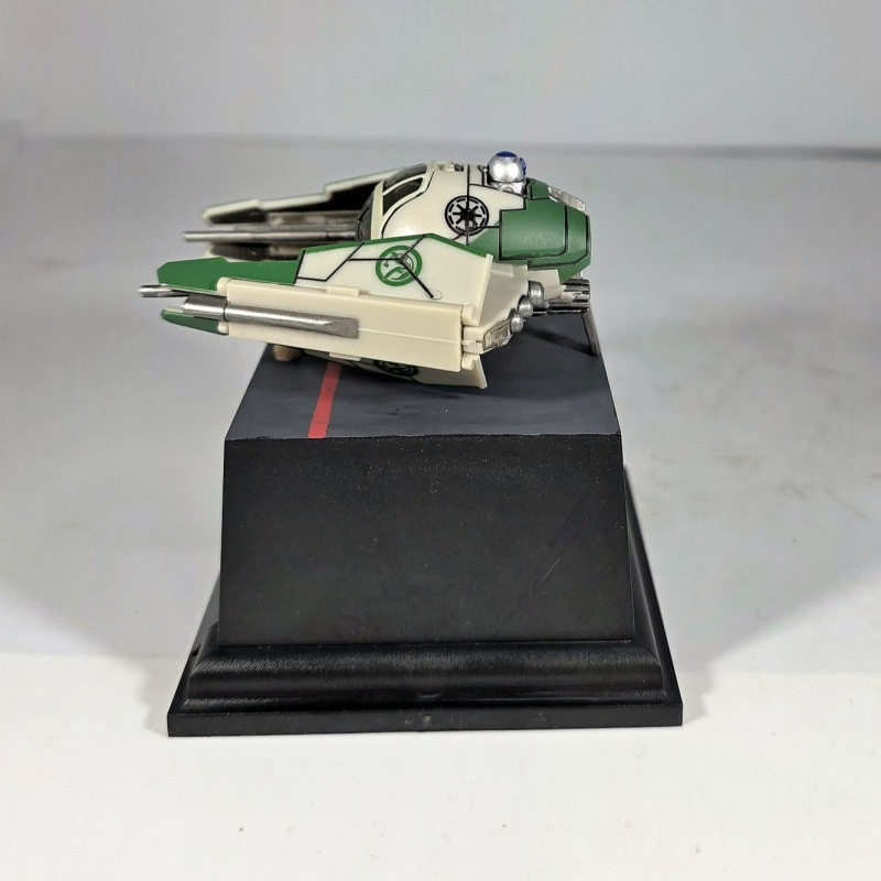 Yoda´s Starfighter