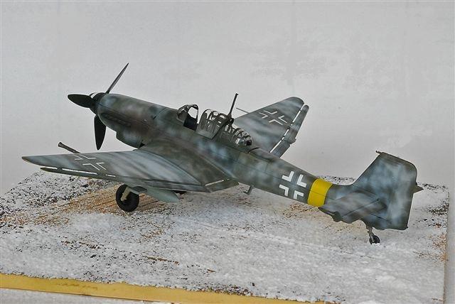 Junkers Ju 87 G-2