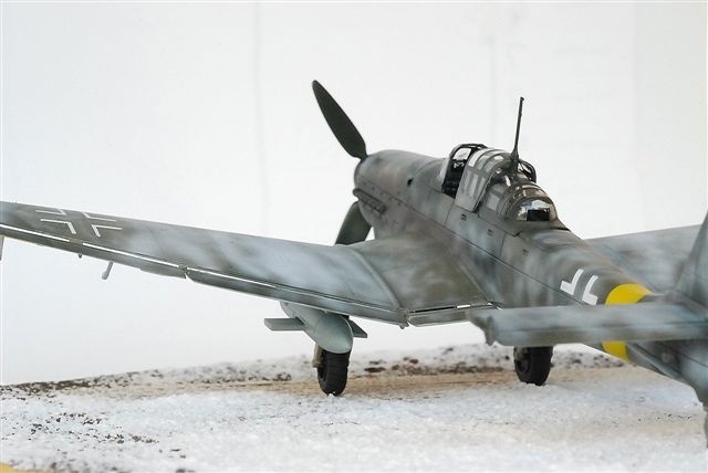 Junkers Ju 87 G-2