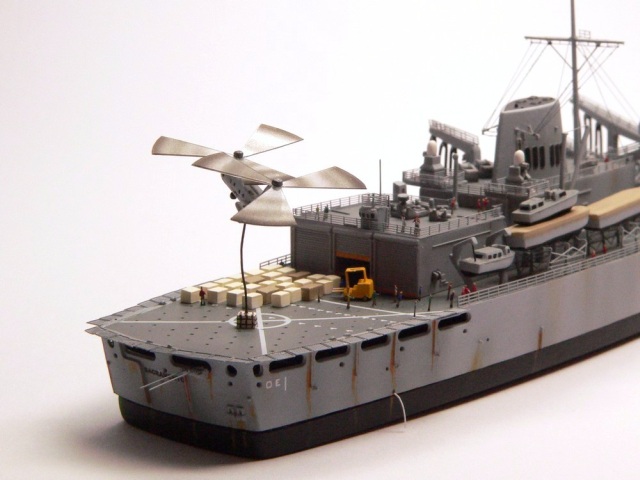 USS Sacramento (AOE-1)