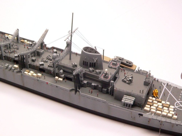 USS Sacramento (AOE-1)