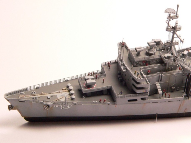 USS Sacramento (AOE-1)