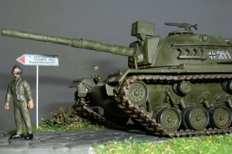M48A2GA2