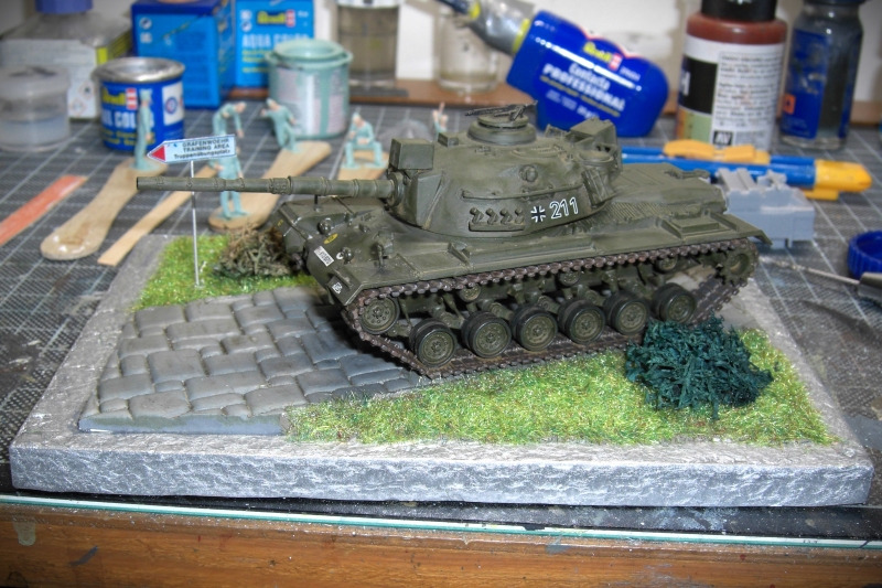 M48A2GA2