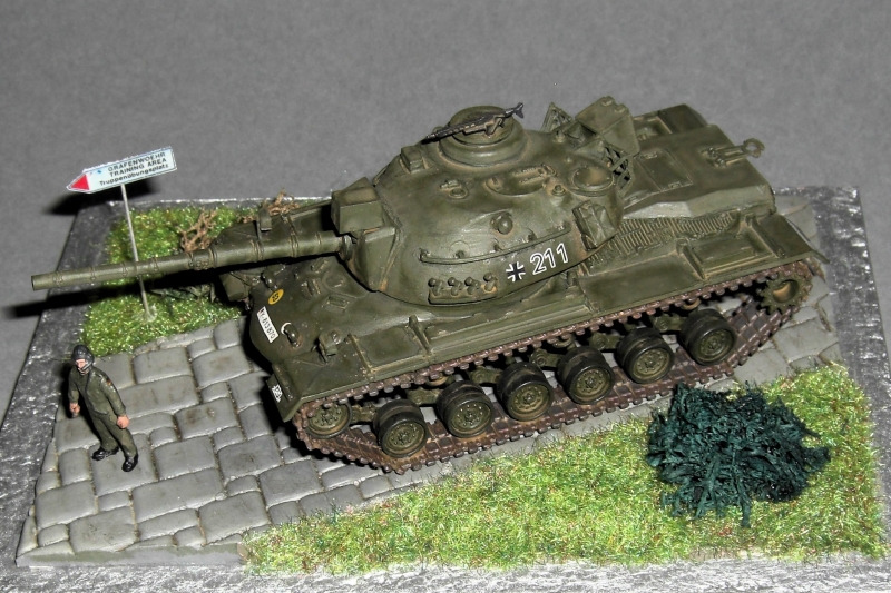 M48A2GA2