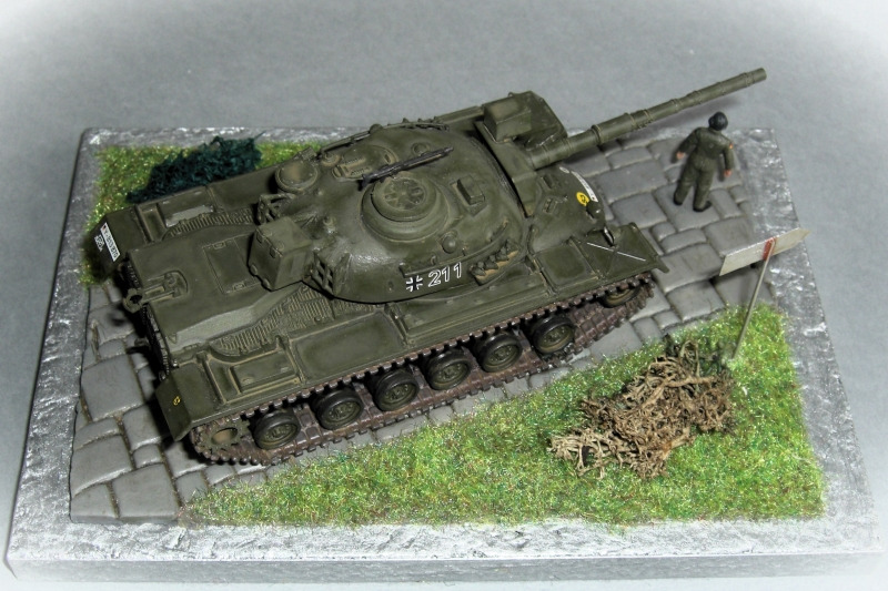 M48A2GA2