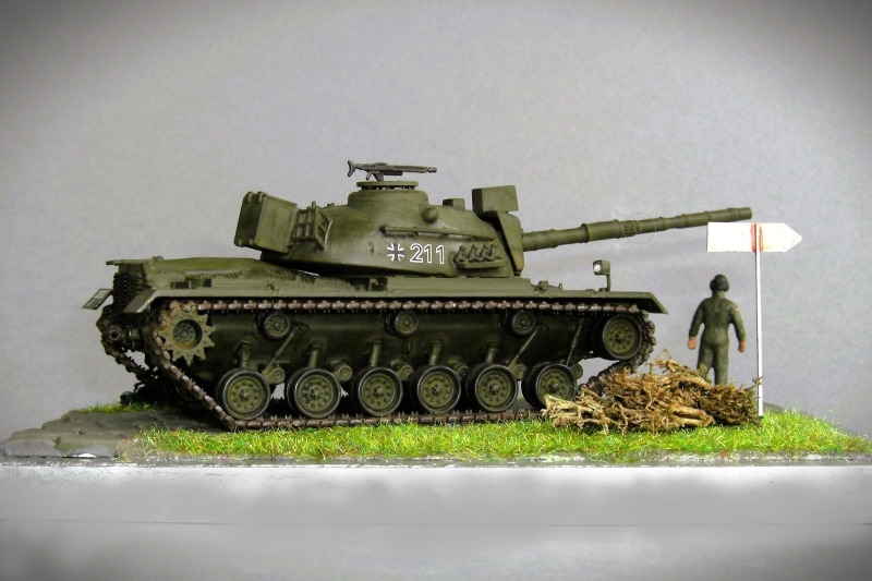 M48A2GA2