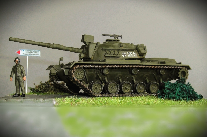 M48A2GA2