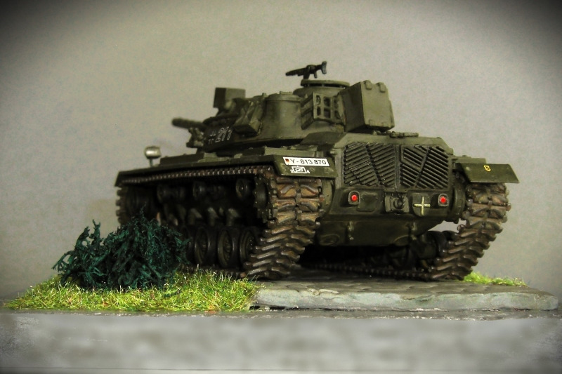 M48A2GA2