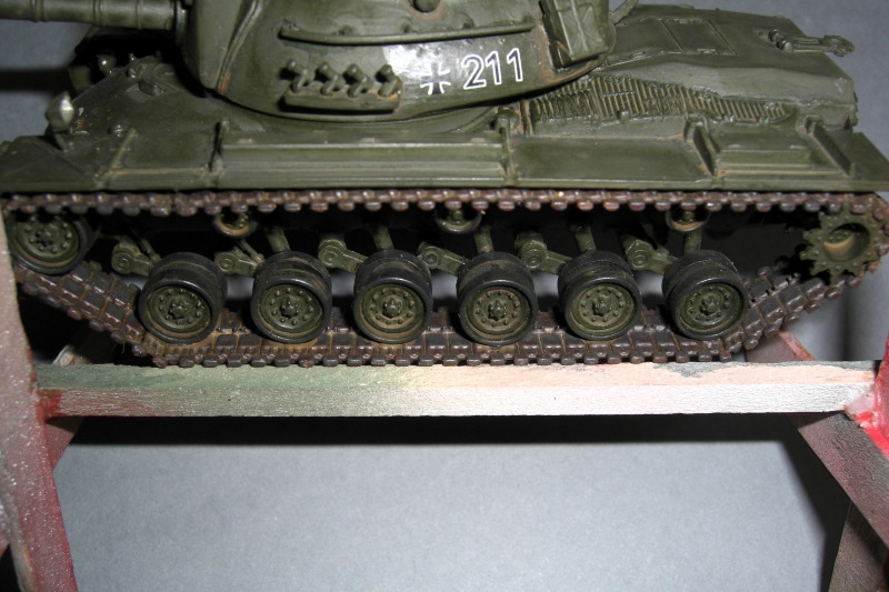 M48A2GA2