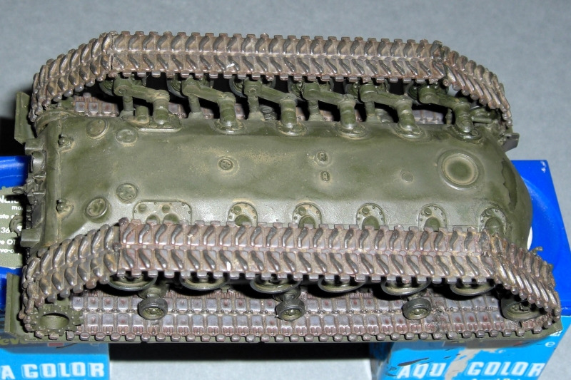 M48A2GA2