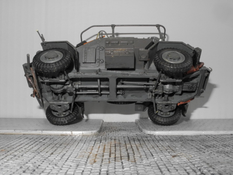 Panzerspähwagen Sd.Kfz. 223