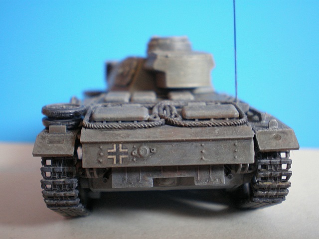 Panzerkampfwagen III Ausf. L