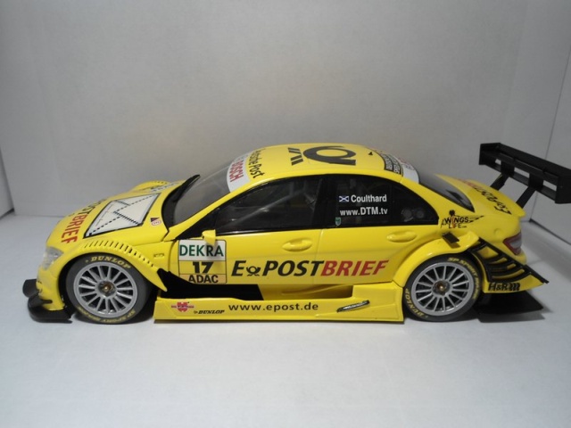 AMG Mercedes-Benz C-Klasse