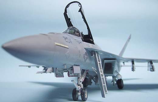 Boeing F/A-18E Super Hornet