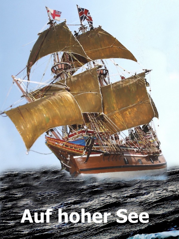 Mayflower