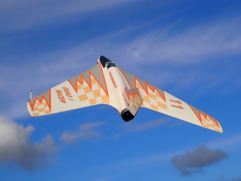 Messerschmitt P.1111