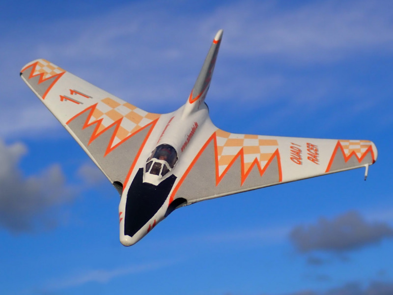 Messerschmitt P.1111