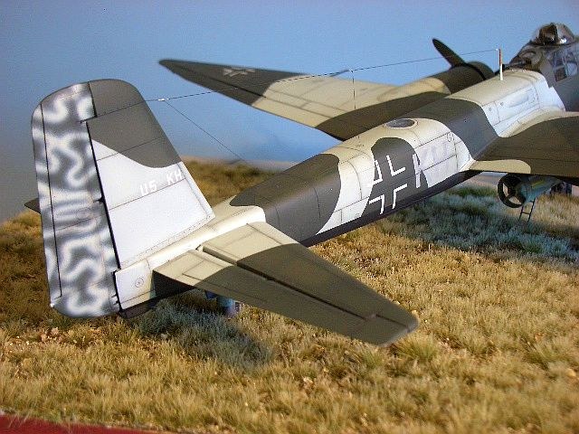 Junkers Ju 188 A-2