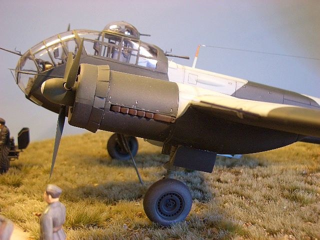 Junkers Ju 188 A-2