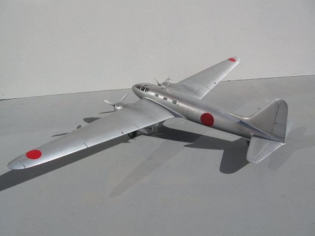 Tachikawa Ki-77