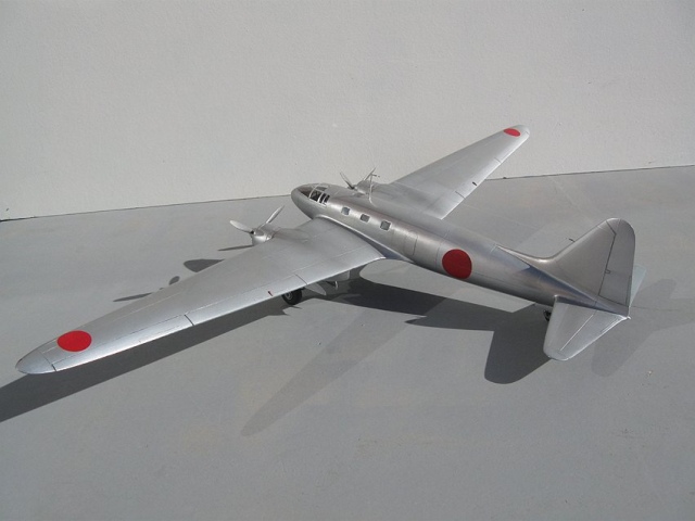 Tachikawa Ki-77