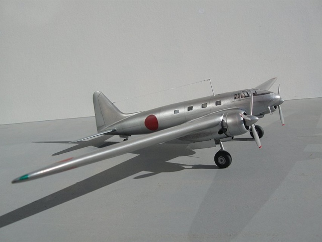 Tachikawa Ki-77