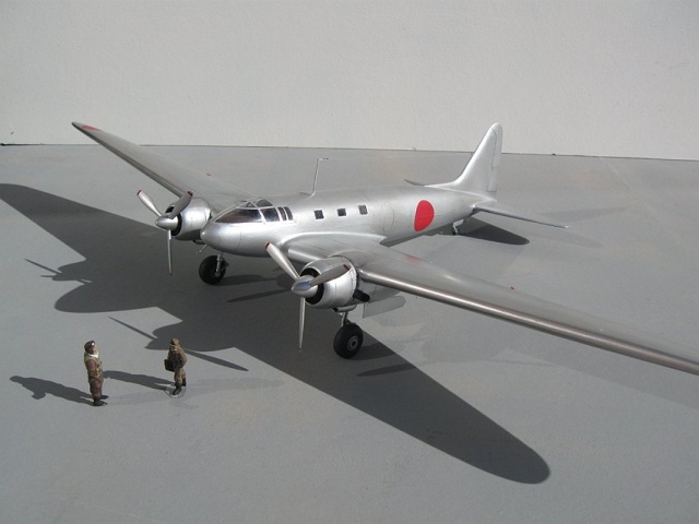 Tachikawa Ki-77