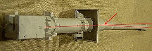 Deutsche 12,8 cm Selbstfahrlafette L/61