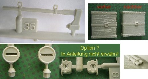 Deutsche 12,8 cm Selbstfahrlafette L/61