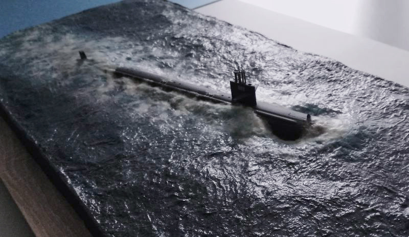 USS Los Angeles (SSN-688)