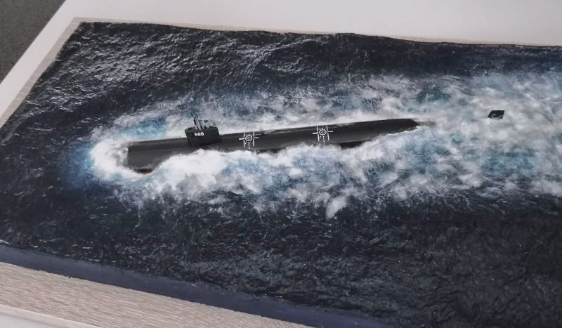 USS Los Angeles (SSN-688)