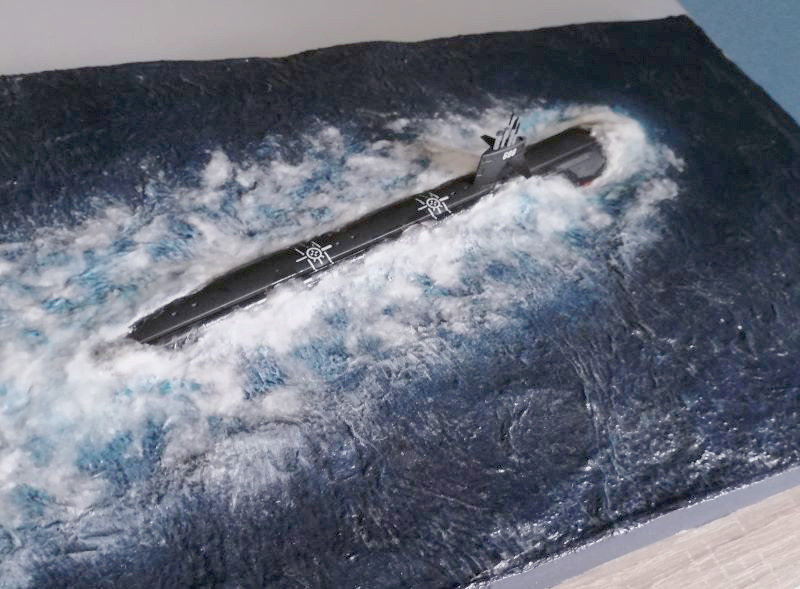 USS Los Angeles (SSN-688)