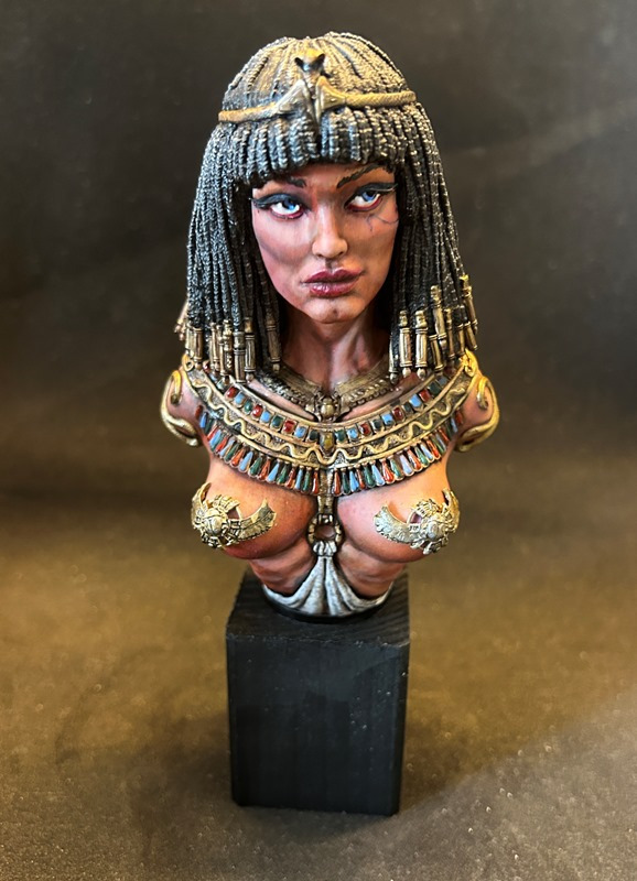 Cleopatra