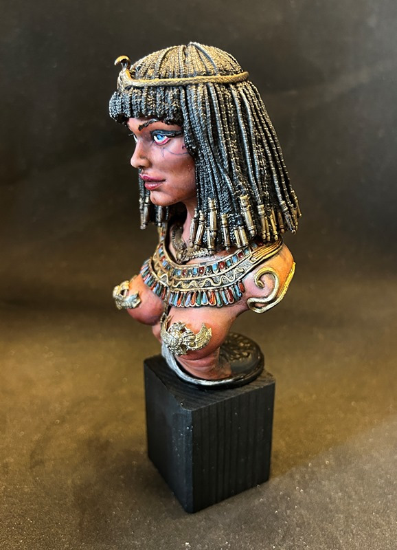 Cleopatra