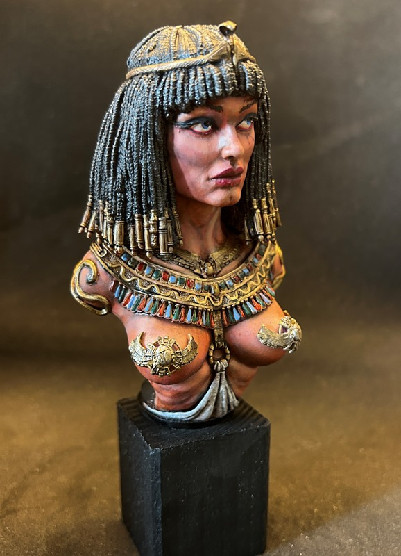 Cleopatra